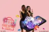 Hosting new mobile slot sites UK party |