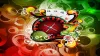 Priority of promotional offers on Dove Casino slots sites