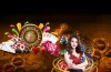 Play Online Slots without any afraid