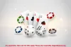 Decode online gambling with trickily