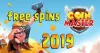 Free spins casino uk for 2019 can be found at online slots sites - Online slots sites
