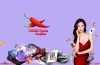 Standard online casino gambling with chilli spins offers