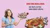 Overview on Aztec wins casino with promotional offers