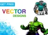 Convert JPG to Vector Art Services in Just $10 - DigitEMB