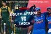 Free World Cup Betting Tips - South Africa vs India, Match 8