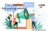 The Ultimate Destination for Free Ads Posting Classifieds in Australia, India, and USA