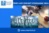 Smartcric: Free Live Cricket Streaming 2024