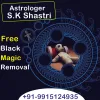 Free Black Magic Removal - Payment OF Fees After Result