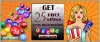 Delicious Slots: Play requirements for new slot sites with a free sign up bonus
