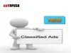 Free Classifieds Ads Online