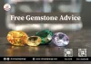 Free gemstone advice