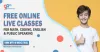 Free online classes