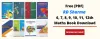 Download JEE Study Material