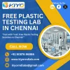 Plastic Testing Laboratory Near Me