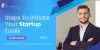 Steps To Initiate A Startup With A Freelance PHP Script