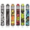 Freemax Twister 80W Kit - Fireluke 2 Tank - Wholesale Vapor Supplies | USA Vape Distributor