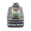 FreeMax Fireluke Mesh Tank 3mL - Wholesale Vapor Supplies | USA Vape Distributor