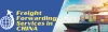 Freight forwarding services in China 