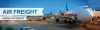 International Air Freight Courier Services | Air Cargo Exports in Hyderabad