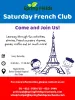 French Language Immersion Programme, Join us Every Saturday - Spring Fields Nursery