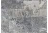 Elevate your outdoor spaces to the next level with Travertine French Pattern