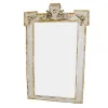Find the Perfect Decorative French Carved Wood Mirror | Lillian Home