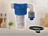 Best Water Softener for Washing Machine, Physical Water Softening Device, Water treatment equipment water softeners for bathroom filters, magnetic water softeners in Bangalore, India