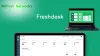 Freshdesk Services by This Network Solution Agency Allows the Organization to Manage its Customer Base