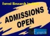FRI Entrance Exam 2019: Application Form , Syllabus, Exam Date