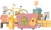 Packers and Movers in Viman Nagar | Moving India Local Shifting Services