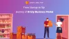 From Startup to Sip: Journey of Drizly Business Model