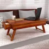 Buy Laptop Tables Online | Wooden Laptop Table Upto 55% OFF