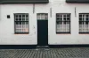 Choosing The Perfect Type Of Front Entry Doors For Your House
