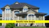Front home design