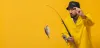 Selecting A Fly Line
