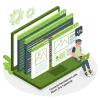 Front End Web Development Course