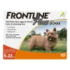 Buy Frontline Plus for Dogs: Vet's Best Flea & Tick Treatment