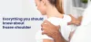 frozen shoulder treatment in vadodara
