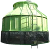 The Science behind Using Drift Eliminator in Cooling Towers