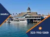 FRP panels for marinas