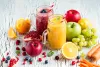 The Nutritional Benefits of Fruit Juice