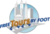 Free Walking Tours of American and European Cities
