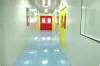 Cleanroom Door Manufacturers in UAE