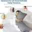 Long body pillow