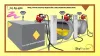 Fuel Tank Monitoring System - IMG UP