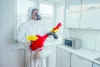 Managing pest control the effective way