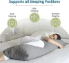How To Choose The Perfect Body Pillow