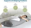  A Full Body Pillow