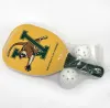 Full Color Paddles
