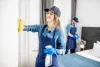 Windows Cleaning in Calgary is best done by Expert Cleaners